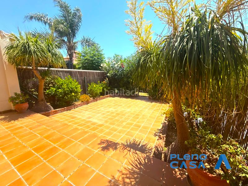 Foto 6d27850b-77a4-4beb-8fe0-838a58814c35. Casa adossada amb xemeneia piscina a campo de Mijas Mijas