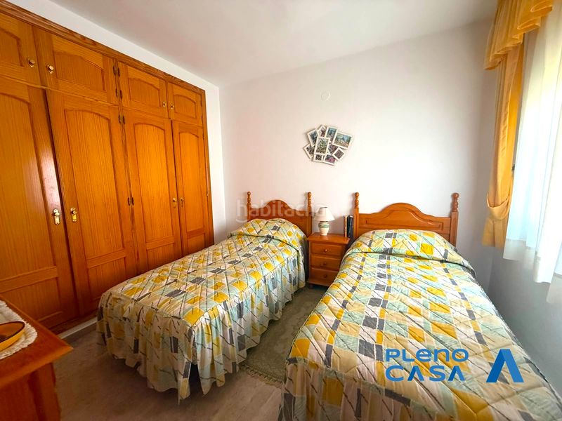 Foto 7ddcb885-5ed1-40f0-9940-9a306bb3447d. Casa adossada amb xemeneia piscina a campo de Mijas Mijas