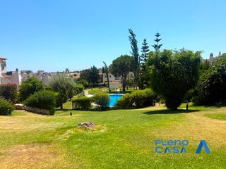 Casa adossada a Campo de Mijas. ¡adosado en la sierrezuela!
