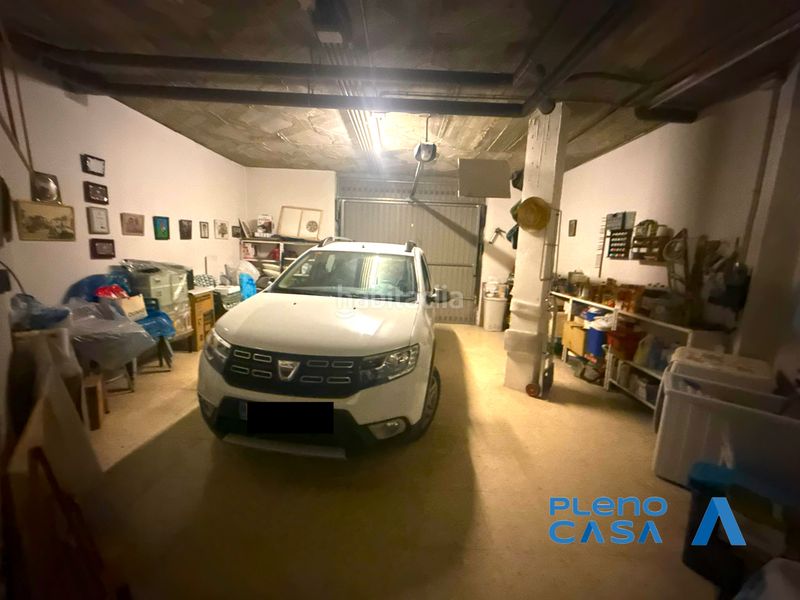 Foto ce1a84de-aeb7-4057-9068-c10ce5037571. Casa adossada amb xemeneia piscina a campo de Mijas Mijas