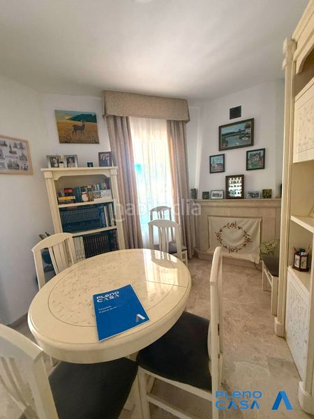 Foto f08e8ab0-2f2e-454f-a9da-0a0f9e10ffa3. Casa adossada amb xemeneia piscina a campo de Mijas Mijas
