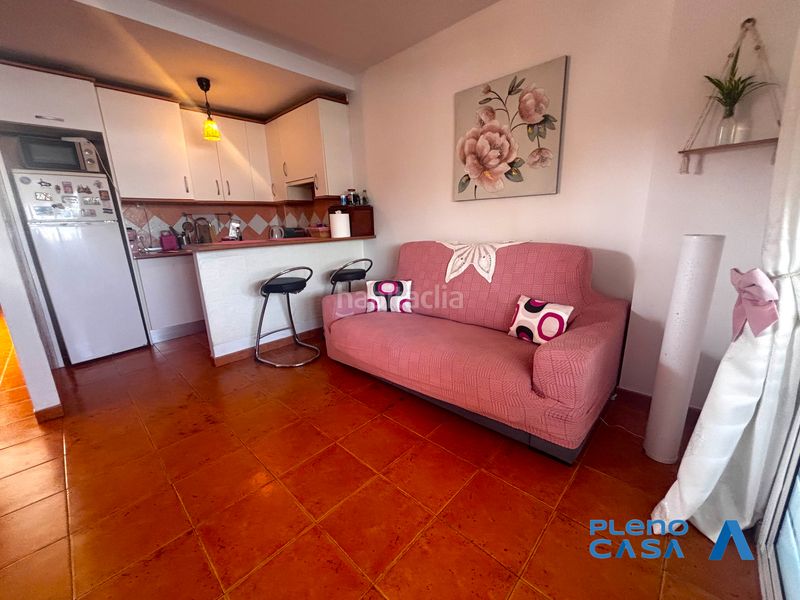 Foto f2487803-58b3-429a-a75b-4f896883e81f. Àtic amb aparcament a Centro ciudad Fuengirola
