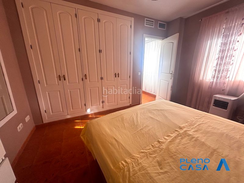 Foto ffedbe5d-1526-47bd-a4b8-85a24b54a82b. Àtic amb aparcament a Centro ciudad Fuengirola