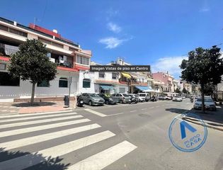 Etagenwohnung in Centro. ¡piso en la zona de las lagunas de mijas!