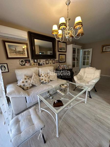 Foto 0982063f-faad-45b1-acb1-a3dccad855e5. Piso  en venta en Pino Montano - Consolación Sevilla