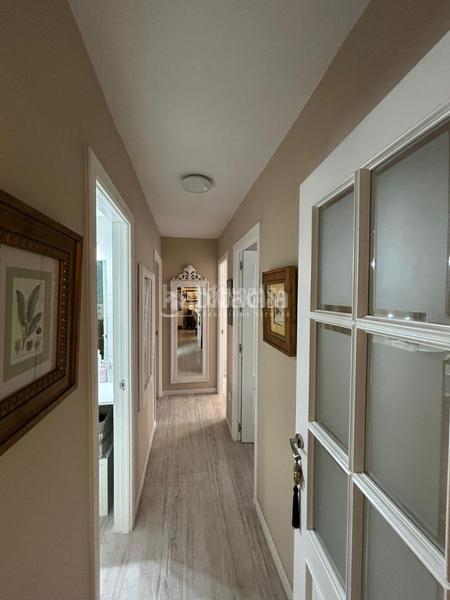 Foto 136a480d-a8c7-4855-94b0-a51ce4321c7a. Piso  en venta en Pino Montano - Consolación Sevilla