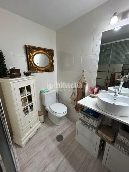 Foto 354d4ea6-16f4-461f-a9c3-0aeb70c889a3. Piso  en venta en Pino Montano - Consolación Sevilla