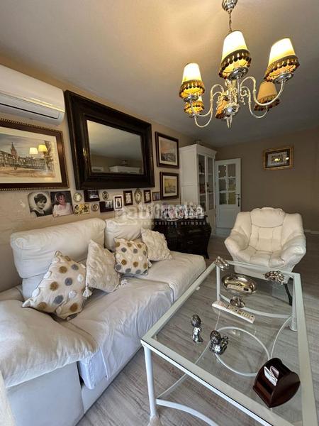 Foto 5efbc2b1-9b7f-4664-af4a-8b42d3d34ac8. Piso  en venta en Pino Montano - Consolación Sevilla