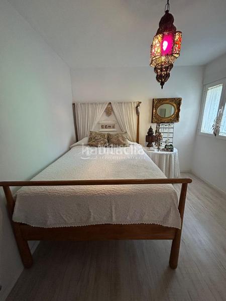 Foto 6e47e1f1-435b-4396-a35f-4b8849e695a7. Piso  en venta en Pino Montano - Consolación Sevilla
