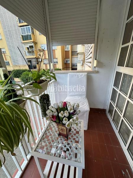 Foto b6a47386-b122-48a8-acfc-4731923d64e1. Piso  en venta en Pino Montano - Consolación Sevilla