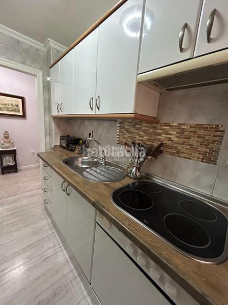 Foto e0f2395f-111a-4b2b-9d42-8e035320fc34. Piso  en venta en Pino Montano - Consolación Sevilla