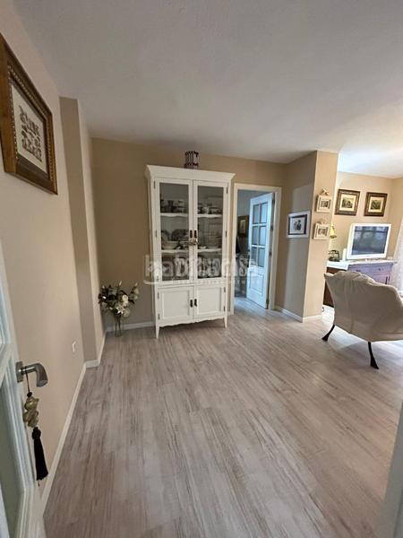 Foto f1d1f773-0ce4-42e2-bb4e-077bd565256d. Piso  en venta en Pino Montano - Consolación Sevilla