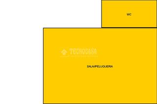 Local Comercial en Calle Acueducto