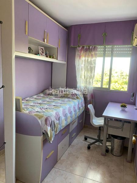 Foto 177059a5-a0e6-46c7-aab5-51ddc6f6915c. Piso  en venta en Parque Atlántico- San Matías Sevilla