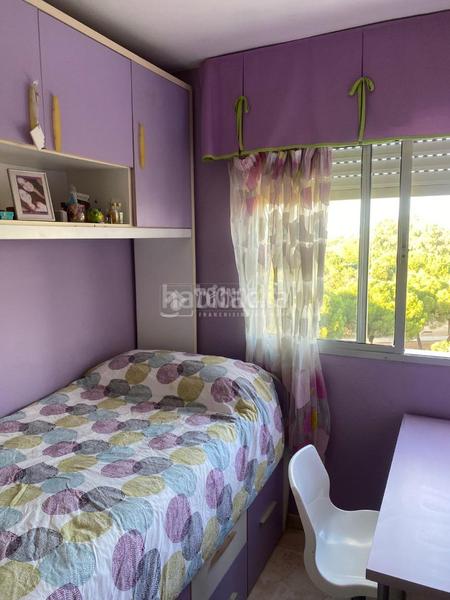 Foto 2654fbf3-cb80-4bdc-bc28-ba4618e9da22. Piso  en venta en Parque Atlántico- San Matías Sevilla