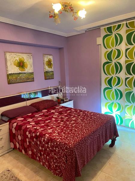 Foto 49730a41-897c-473c-bb71-e554d589596c. Piso  en venta en Parque Atlántico- San Matías Sevilla