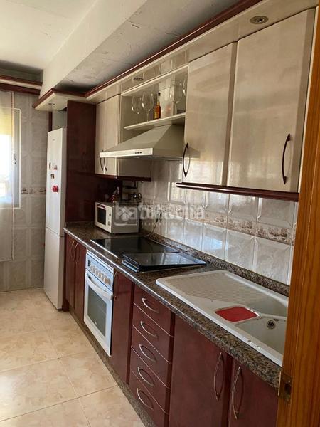 Foto 672028c1-a689-43bb-883c-2442042b7d05. Piso  en venta en Parque Atlántico- San Matías Sevilla
