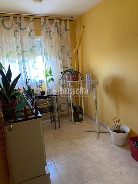 Foto 77d20fbb-ff1e-4715-a65f-03286a9afe95. Piso  en venta en Parque Atlántico- San Matías Sevilla