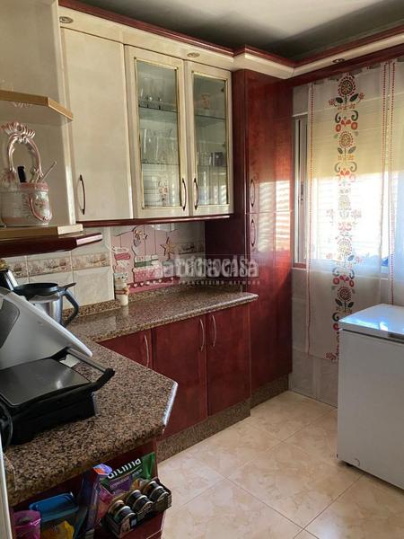 Foto b3a0bc52-5386-473e-903f-86916677991e. Piso  en venta en Parque Atlántico- San Matías Sevilla