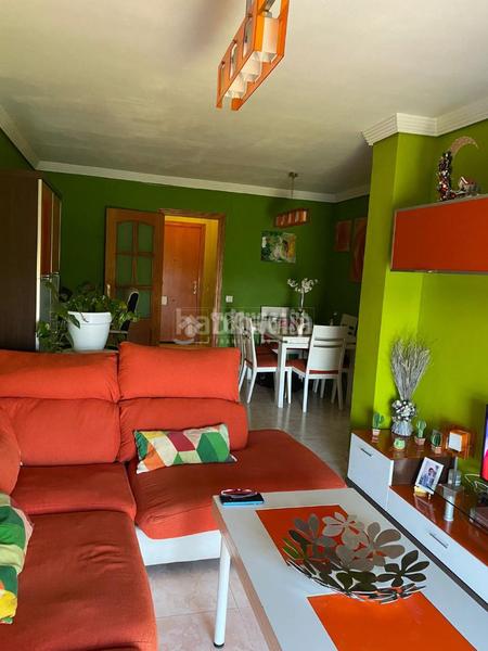 Foto c39c7a5e-747d-4fbd-afe9-662573cef750. Piso  en venta en Parque Atlántico- San Matías Sevilla