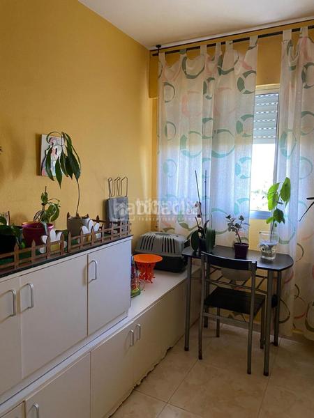 Foto cd67da7b-44f2-4e62-ae73-1e2934fc1dad. Piso  en venta en Parque Atlántico- San Matías Sevilla