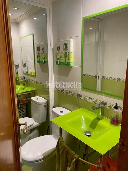 Foto e6f7e359-22e3-4227-9538-e52fdf4fa6bf. Piso  en venta en Parque Atlántico- San Matías Sevilla