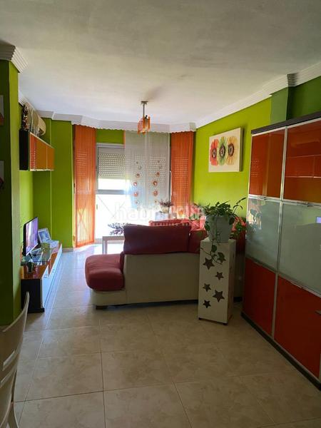 Foto fc99e526-d741-4686-9098-3e91a5b8456d. Piso  en venta en Parque Atlántico- San Matías Sevilla