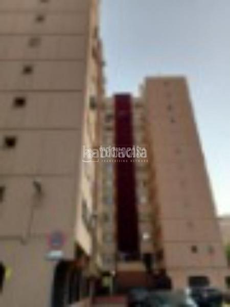 Foto 10483ab0-ecfa-422c-aedb-6b536d3c0478. Piso  en venta en Pino Montano - Consolación Sevilla