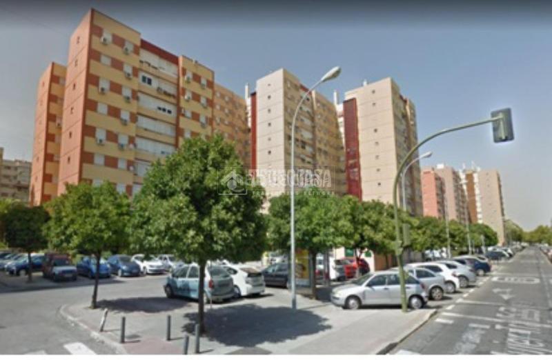 Foto 16e99623-025d-4562-b8fc-46294da40cca. Piso  en venta en Pino Montano - Consolación Sevilla