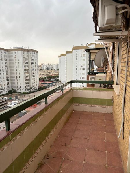 Foto 06307cf5-601b-4093-ac74-3453eec37af6. Pis a Parque Atlántico- San Matías Sevilla