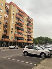 Flat in Parque Atlántico- San Matías. Piso en venta en sevilla