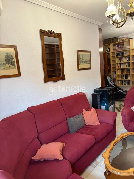 Foto 38390300-79ba-4c10-936e-4ac5d4cd652d. Pis a Parque Atlántico- San Matías Sevilla