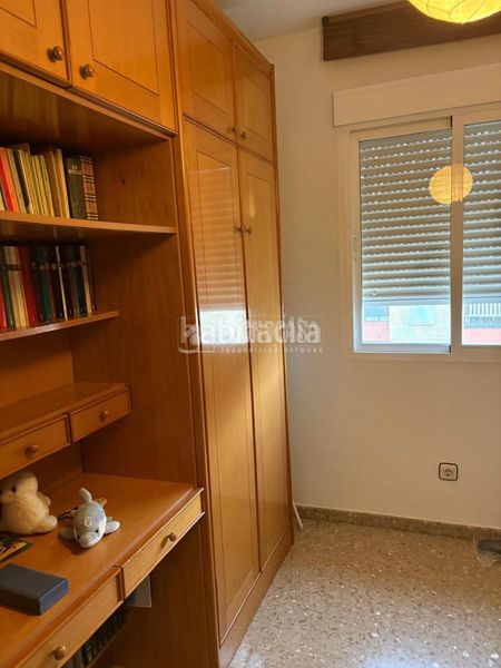 Foto 5844caa4-b781-40da-8f16-7a35f8b7df52. Pis a Parque Atlántico- San Matías Sevilla