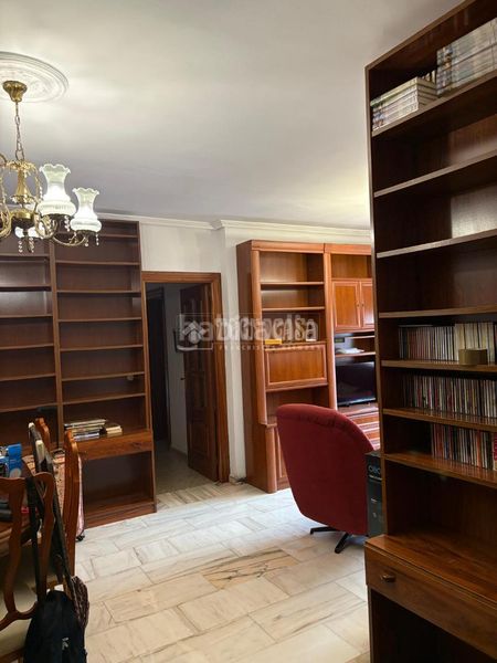 Foto 5f98d4cd-99d0-4a71-9f15-393d76ece64e. Pis a Parque Atlántico- San Matías Sevilla