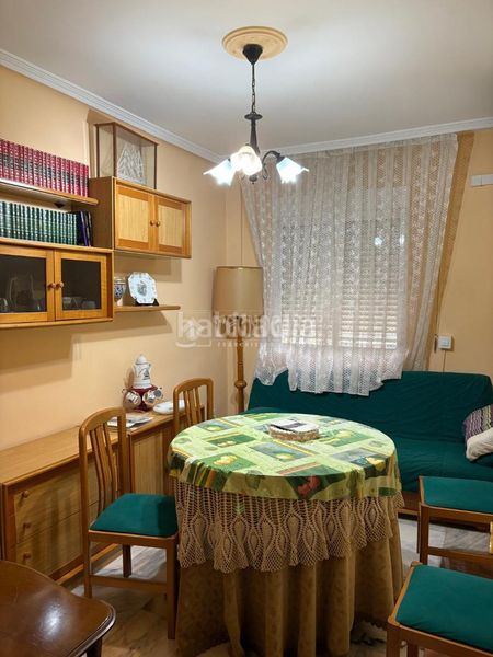 Foto 71d91487-74ee-4593-8a97-0e0388fd1221. Pis a Parque Atlántico- San Matías Sevilla