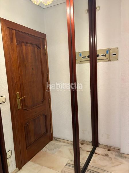 Foto 92fa27a1-e740-4a79-91a8-13a545f38f19. Pis a Parque Atlántico- San Matías Sevilla