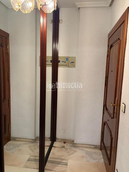 Foto 9c00b247-5986-451b-970e-78a8f8896fb2. Pis a Parque Atlántico- San Matías Sevilla