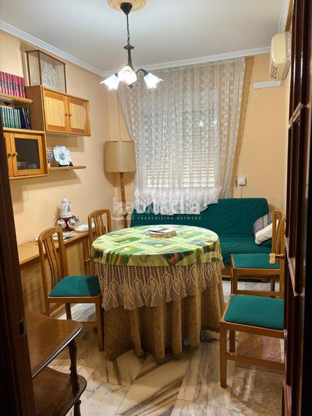 Foto c51ef008-9b20-4449-935b-79aa0b68d56e. Pis a Parque Atlántico- San Matías Sevilla