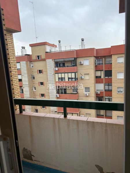 Foto d7b994d0-faff-469a-bb86-d55a64477b84. Pis a Parque Atlántico- San Matías Sevilla