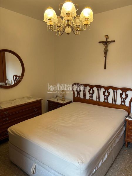 Foto d9d14b6c-d0d3-478e-b6b3-6d7b6f0a1e6c. Pis a Parque Atlántico- San Matías Sevilla