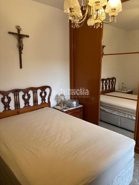 Foto db739da4-3771-4b17-a4f4-b674bc9860b7. Pis a Parque Atlántico- San Matías Sevilla