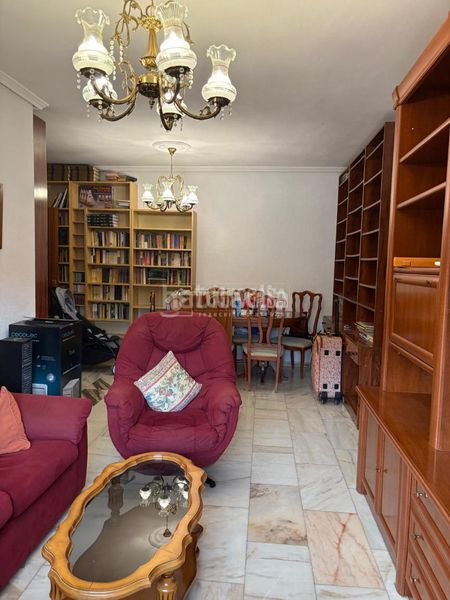 Foto ecf77eac-0c58-4d30-8f00-8b85efdbba0b. Pis a Parque Atlántico- San Matías Sevilla