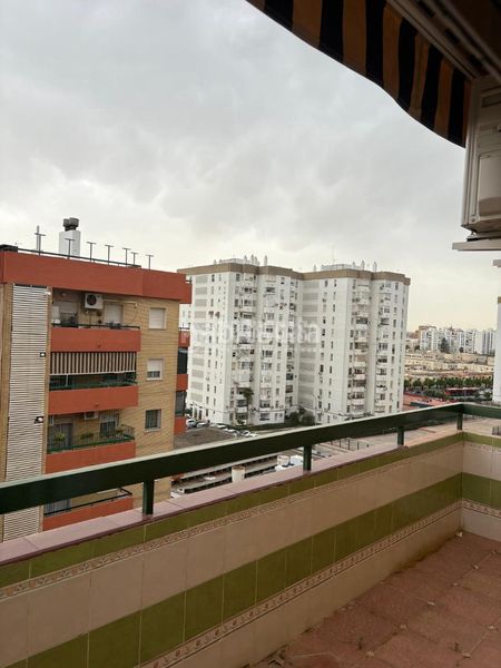 Foto f3a0e005-6dca-47fd-83b1-7e0d47b5cb5a. Pis a Parque Atlántico- San Matías Sevilla