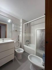 Affitto Appartamento  C. salvador dalí. Piso en alquiler en sevilla