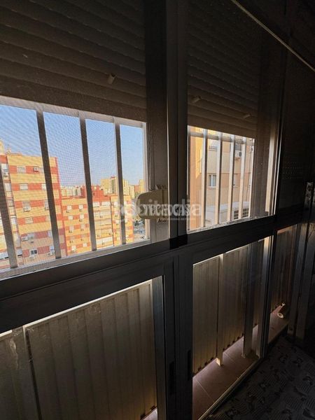 Foto 5e7a8580-9bfb-48f8-8ee6-debd38d648e4. Pis a Pino Montano - Consolación Sevilla