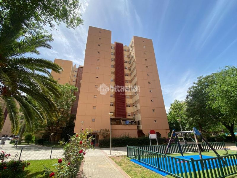 Foto d63e9ed8-a166-4b39-9011-a6275f6d0fda. Pis a Pino Montano - Consolación Sevilla