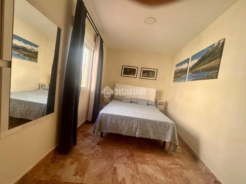 Foto a5eeae2b-53a6-4fa4-a541-7581734cbf81. Maison jumelée dans Almadén de la Plata