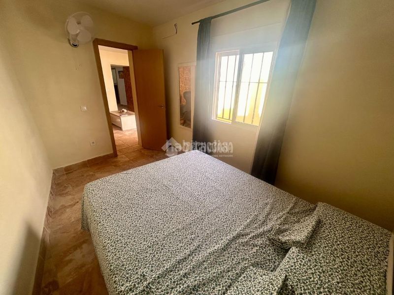 Foto be648857-49a5-454c-866b-73652680fa0c. Maison jumelée dans Almadén de la Plata
