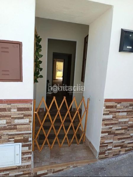 Foto f446b177-5ef5-4774-b6d4-0a861f4976ef. Maison jumelée dans Almadén de la Plata