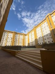 Flat in Pino Montano - Consolación